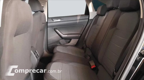 NIVUS 1.0 200 TSI TOTAL FLEX COMFORTLINE AUTOMÁTI