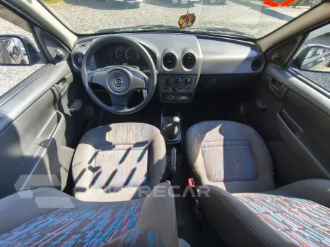 CELTA 1.0 MPFI Spirit 8V