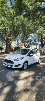 FORD FIESTA 1.5 S Hatch 16V 4 portas