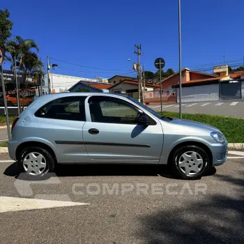 CELTA 1.0 MPFI LS 8V