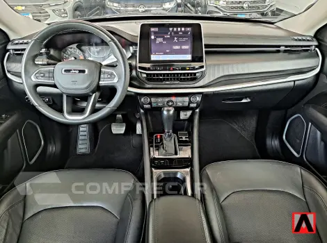 COMPASS 1.3 T270 Turbo Sport