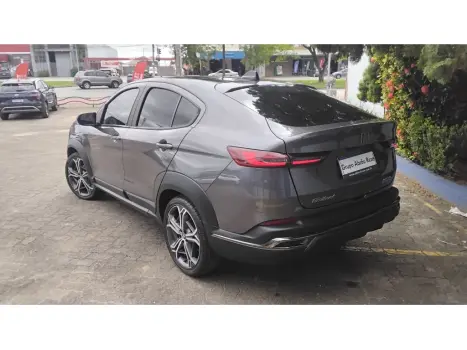 FASTBACK 1.0 TURBO 200 FLEX IMPETUS CVT