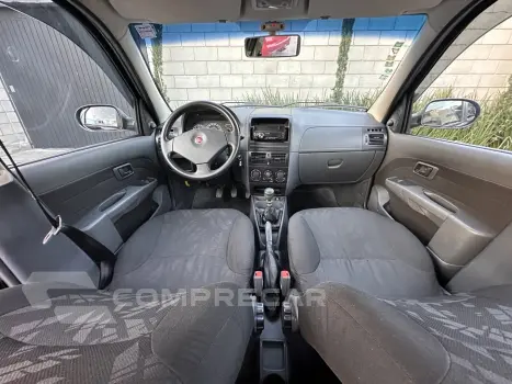 SIENA 1.4 MPI EL 8V FLEX 4P MANUAL