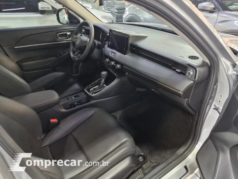 HR-V EXL 1.5