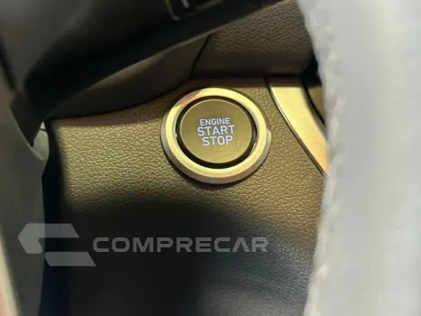 HB20S 1.0 TGDI FLEX PLATINUM AUTOMÁTICO