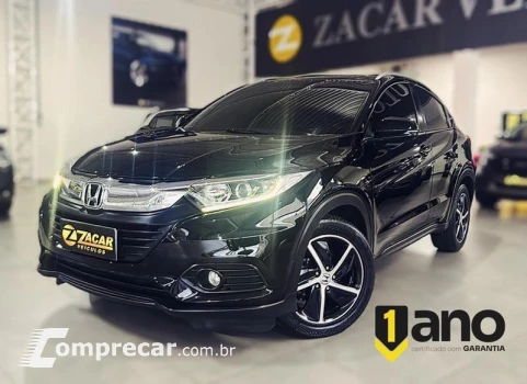 Honda HR-V EX CVT 5 portas