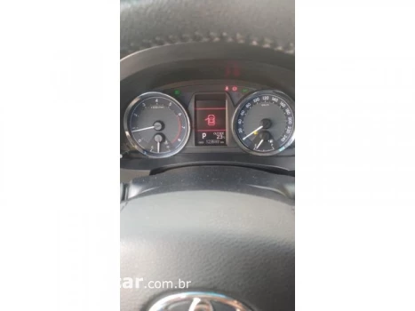 COROLLA - 2.0 XEI 16V 4P AUTOMÁTICO