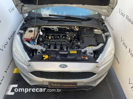 FOCUS 2.0 SE Hatch 16V