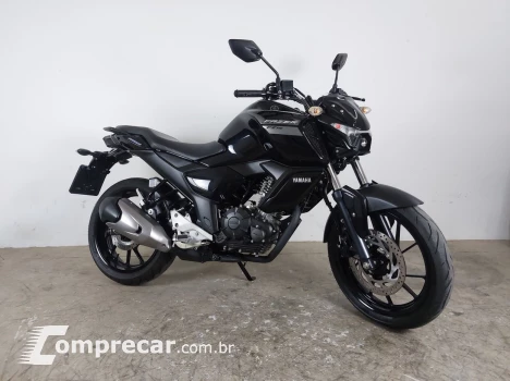 Yamaha YAMAHA FZ15 FAZER ABS