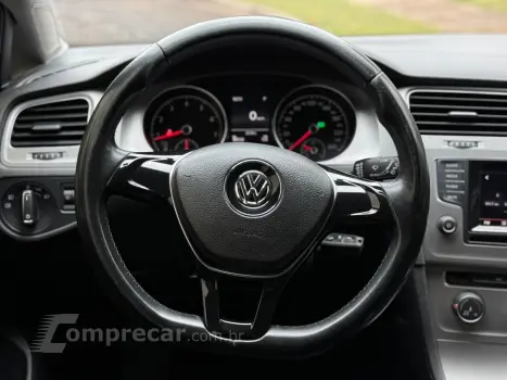 GOLF 1.4 TSI Comfortline 16V