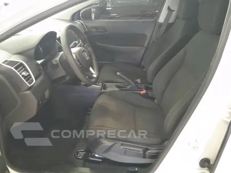 CITY 1.5 i-VTEC FLEX LX CVT