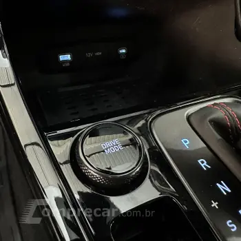 Creta N Line 1.0 TB 12V Flex Aut.