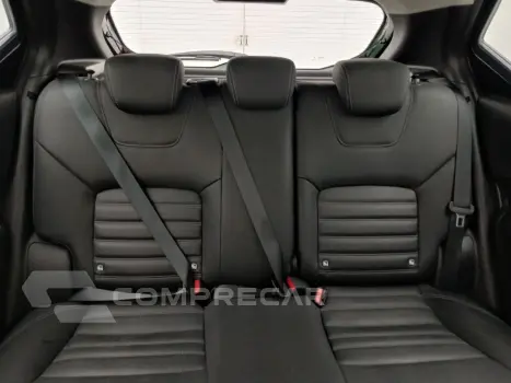 KICKS 1.6 16V FLEXSTART EXCLUSIVE XTRONIC