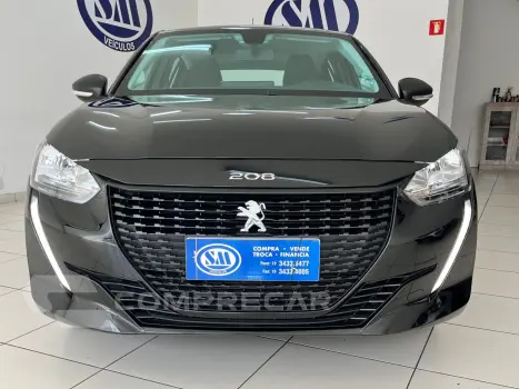 208 1.0 FIREFLY FLEX LIKE MANUAL