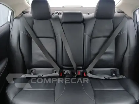 COROLLA 2.0 VVT-IE FLEX XEI DIRECT SHIFT