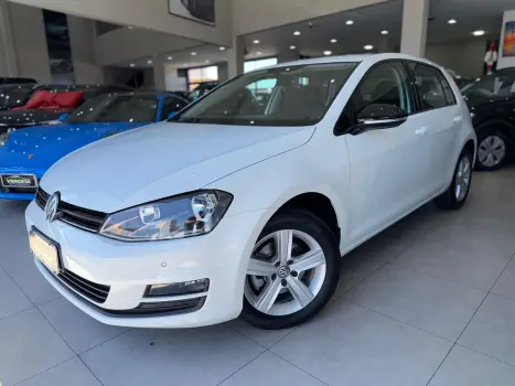 Volkswagen GOLF 1.6 MSI Comfortline 16V 4 portas