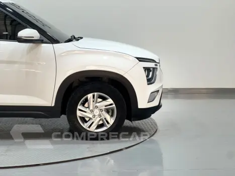 CRETA 1.0 TGDI FLEX COMFORT AUTOMÁTICO