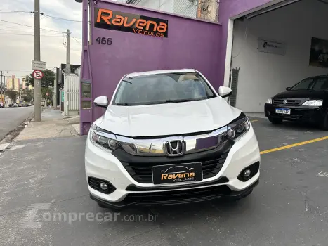 HR-V 1.8 16V LX