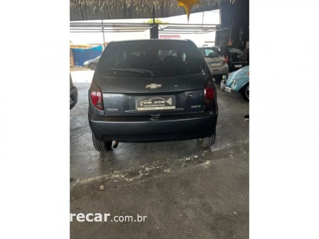 CELTA - 1.0 MPFI LS 8V 2P MANUAL