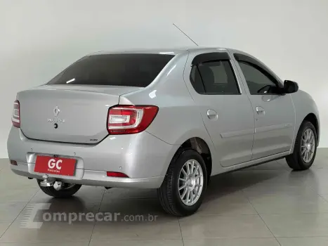 LOGAN 1.0 12V SCE FLEX ZEN MANUAL