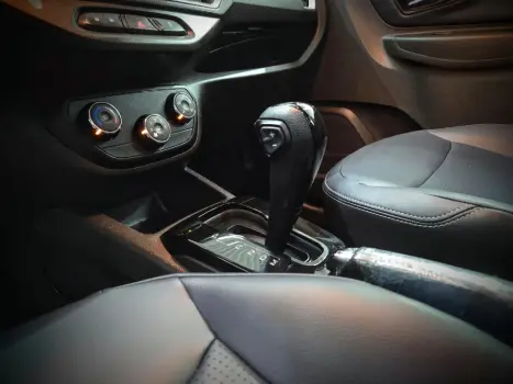 SPIN 1.8 PREMIER 8V FLEX 4P AUTOMÁTICO