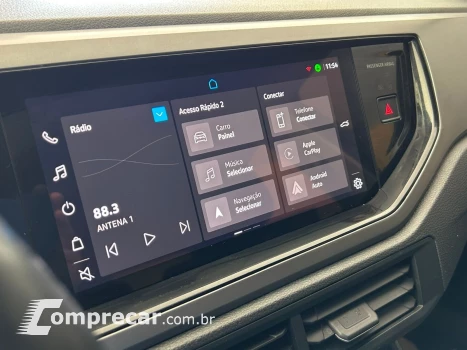 NIVUS 1.0 200 TSI Comfortline