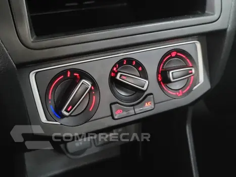 Saveiro Robust 1.6 Total Flex 16V