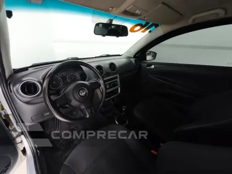 SAVEIRO 1.6 MI Startline CS 8V