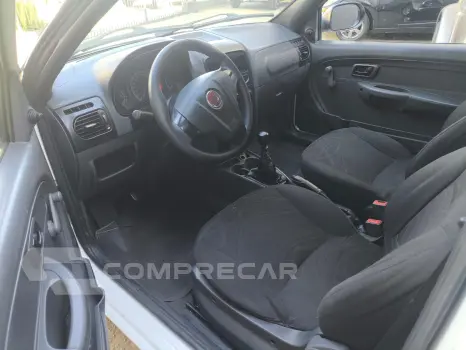 STRADA 1.4 MPI Hard Working CS 8V