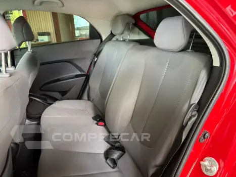 HB20 1.6 PREMIUM 16V FLEX 4P MANUAL
