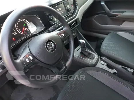 VIRTUS 1.0 200 TSI Comfortline