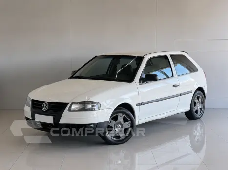 Volkswagen GOL 1.0 MI City 8V 4 portas