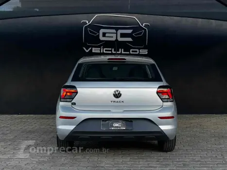 POLO 1.0 MPI TRACK MANUAL