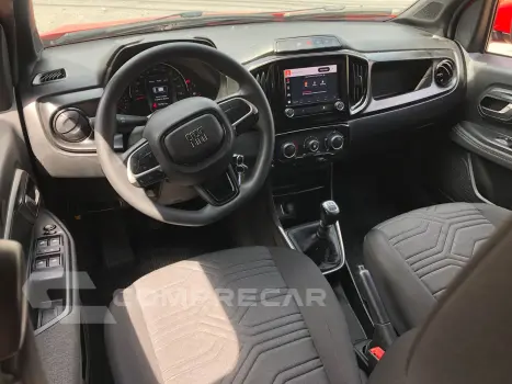 Strada 1.3 Firefly Flex Volcano Cd Manual