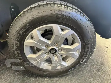 OROCH INTENSE 1.6 FLEX 16V MEC.