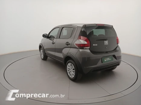 MOBI 1.0 EVO FLEX LIKE. MANUAL