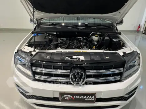 AMAROK 2.0 HIGHLINE 4X4 CD 16V TURBO INTERCOOLER DIESEL 4P A
