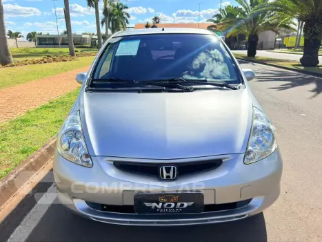 FIT 1.4 LX 16V