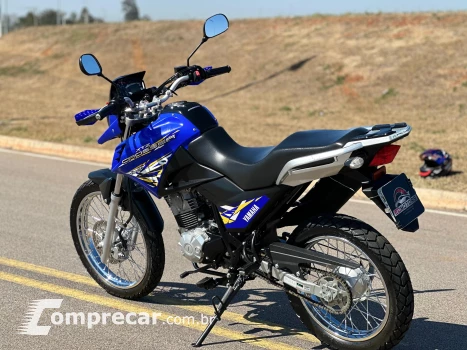 XTZ 150 CROSSER ED
