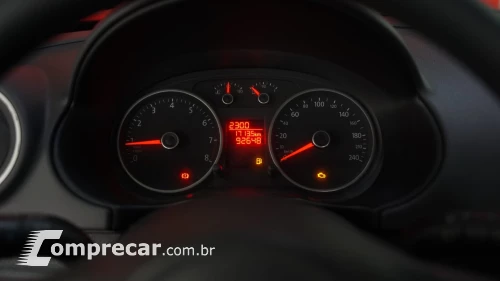 VOYAGE 1.6 GL 8V