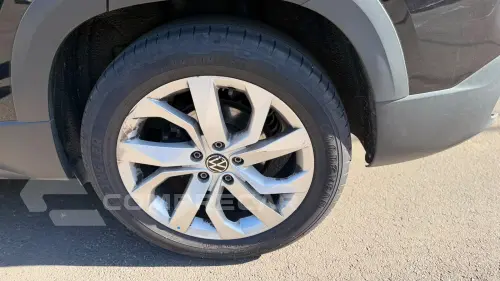 TAOS 1.4 250 TSI Comfortline