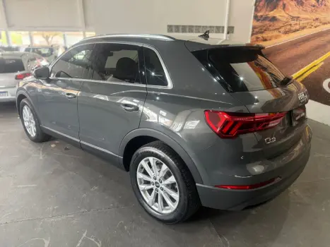 Q3 1.4 4P TFSI PRESTIGE S-TRONIC AUTOMÁTICO
