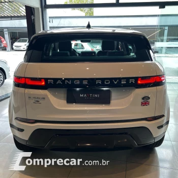 Range R.EVOQUE Si4 SE 2.0 Aut.5p/Flex