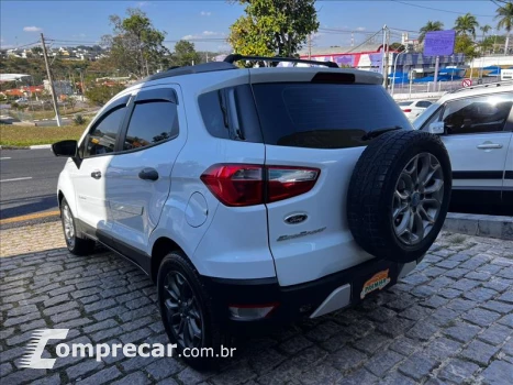 ECOSPORT 1.6 Freestyle 16V