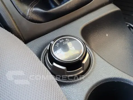 L200 Tri. Sport Outd. GLX 2.4 4x4 Diesel