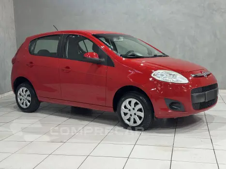 PALIO 1.0 MPI Attractive 8V