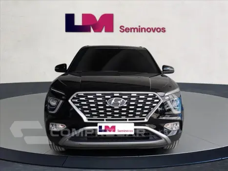 CRETA 1.0 TGDI FLEX LIMITED SAFETY AUTOMÁTICO