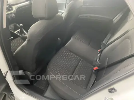 HB 20 Hatch 1.0 12V 4P FLEX COMFORT