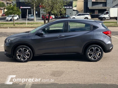 HR-V 1.8 16V EXL