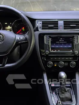 JETTA 2.0 TSI Highline 211cv